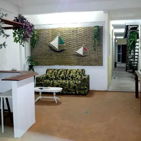 Suítes Veleiro-2