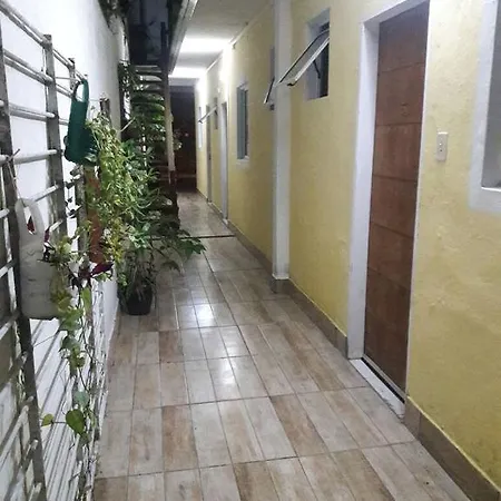 Suítes Veleiro-3