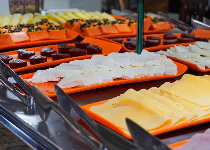 Pousada Morada da Praia